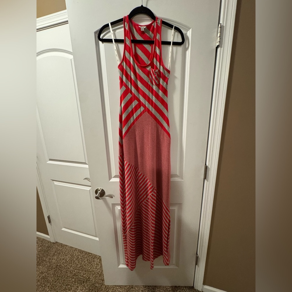 ❤️ Guess Maxi Dress Size XS ❤️